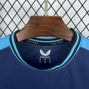 Camisa Atletic Bilbao II 25/26 - Masculina