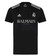Camisa Real Madrid Balmain 23/24