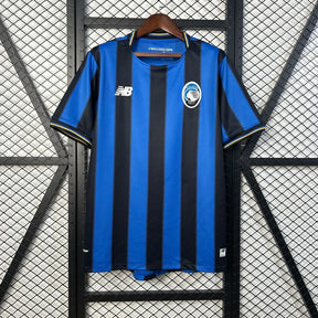 Camisa Atalanta I 25/26 - Torcedor Masculina