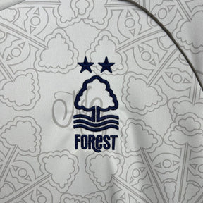 Camisa Nottingham Forest II 25/26 Adidas - Torcedor Masculina