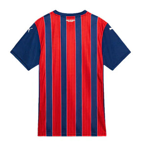 Camisa Bahia I  - Torcedor Masculina + Patrocínios