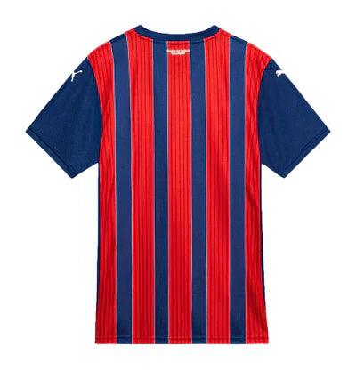 Camisa Bahia I  - Torcedor Masculina + Patrocínios