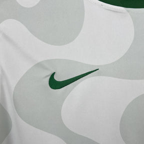 Camisa Sporting III 25/26 - Nike Torcedor Masculina
