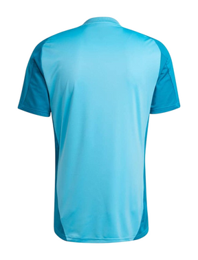Camisa Flamengo Treino I 25/26 - Azul Claro