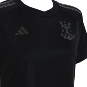 Camisa Flamengo III 23/24 - Feminina