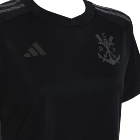 Camisa Flamengo III 23/24 - Feminina