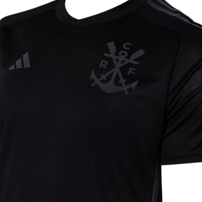Camisa Flamengo III 23/24, Masculina