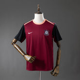Camisa de Treino Corinthians - 2025/26 Versão Torcedor