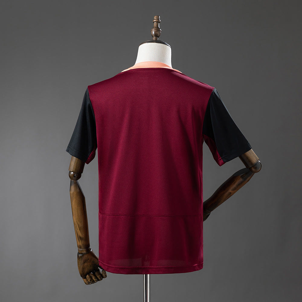 Camisa de Treino Corinthians - 2025/26 Versão Torcedor