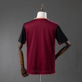 Camisa de Treino Corinthians - 2025/26 Versão Torcedor