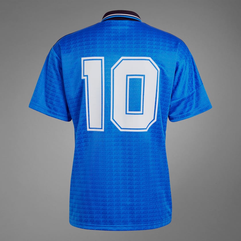 Camisa Argentina II 1994 - Versão Retro