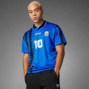Camisa Argentina II 1994 - Versão Retro