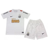 Conjunto Infantil PEIXÃO Home 11/12 - Retro