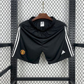 Shorts Manchester United - 2025/26 Home