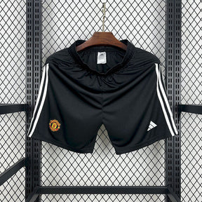 Shorts Manchester United - 2025/26 Home