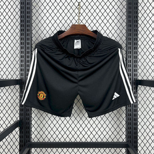 Shorts Manchester United - 2025/26 Home