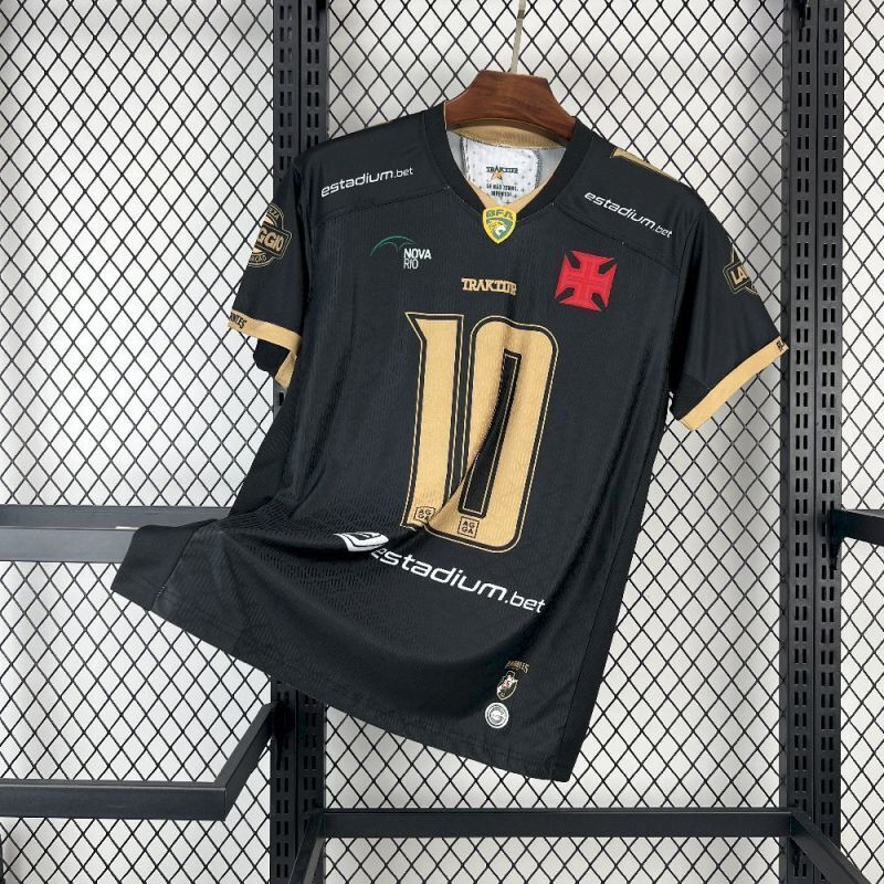 Camisa Vasco Da Gama 2025/26 - Almirantes
