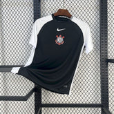Camisa Corinthians - 2025/26 Away Versão Torcedor
