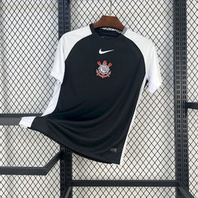 Camisa Corinthians - 2025/26 Away Versão Torcedor