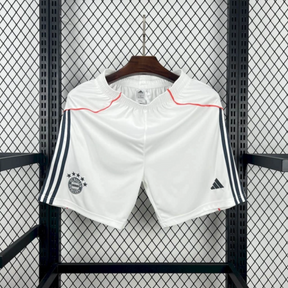 Shorts Bayern München - 2025/26 Away