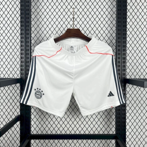 Shorts Bayern München - 2025/26 Away