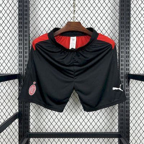 Shorts AC Milan - 2025/26 Home