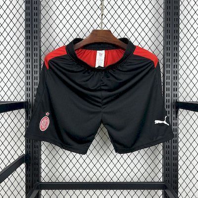Shorts AC Milan - 2025/26 Home