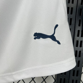 Shorts Manchester City - 2025/26 Home