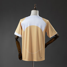 Camisa Total 90 - 2025 Gold