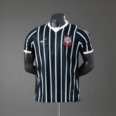 Camisa Corinthians - 2026/27 Away Versão Jogador