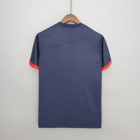 Camisa PSG Titular 13/14 - Versão Retro