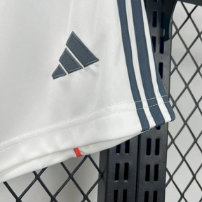 Shorts Bayern München - 2025/26 Away