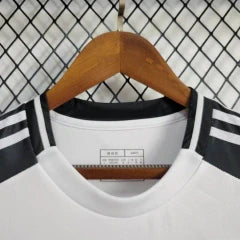 Camisa Alemanha Titular 2024 - Versão Torcedor