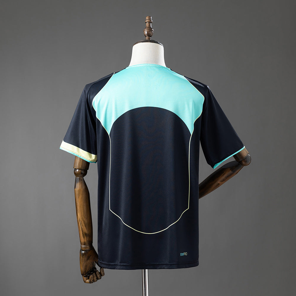 Camisa Sporting CP Black  Edição Especial