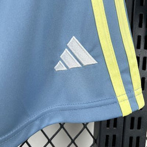 Shorts Juventus - 2025/26 Away
