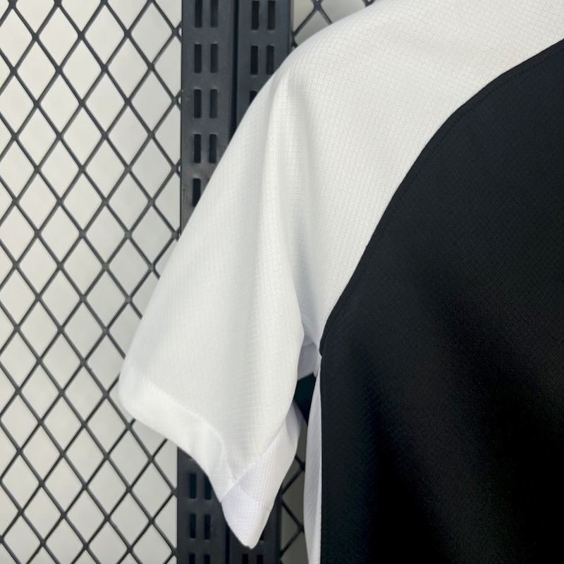 Camisa Corinthians - 2025/26 Away Versão Torcedor