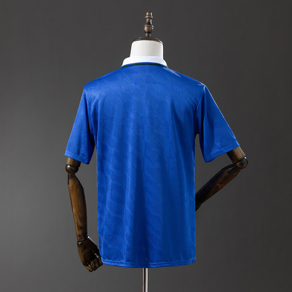 Camisa Brasil Retrô - 1992 Away