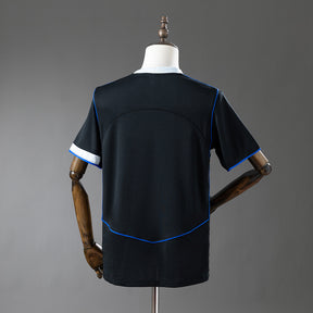 Camisa Chelsea - 2026/27 Third Versão Torcedor