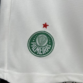 Shorts Palmeiras - 2025/26