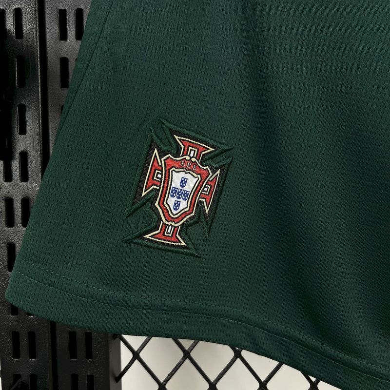 Shorts Portugal - 2025/26