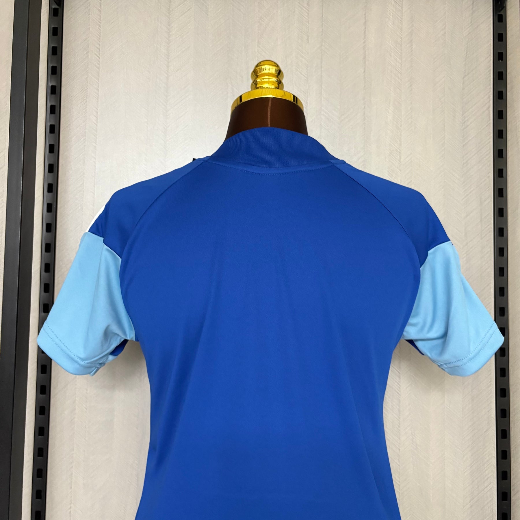Camisa de Treino Cruzeiro - 2026/27 Feminina