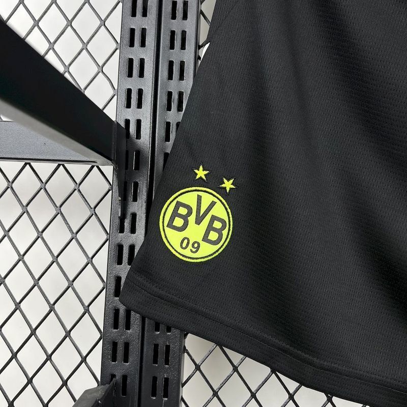 Shorts Borussia Dortmund - 2025/26