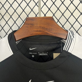 Camisa Corinthians - 2025/26 Away Versão Torcedor