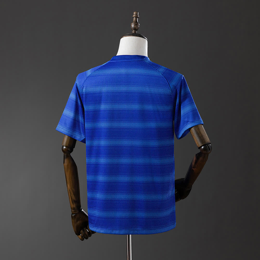 Camisa Brasil Retrô - 2014 Away