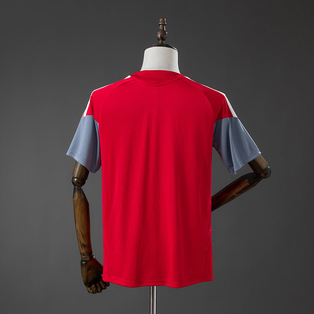 Camisa de Treino Internacional - 2026/27 Versão Torcedor