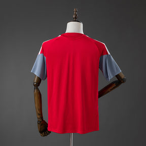 Camisa de Treino Internacional - 2026/27 Versão Torcedor
