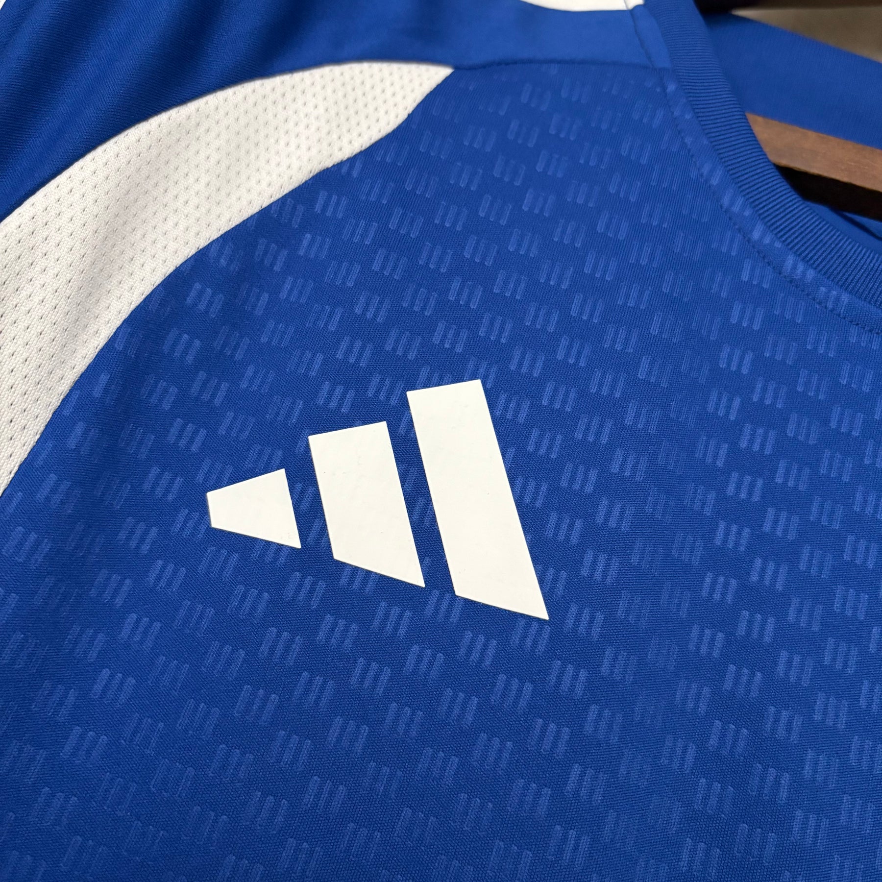 Camisa de Treino Cruzeiro - 2026/27 Home Versão Torcedor