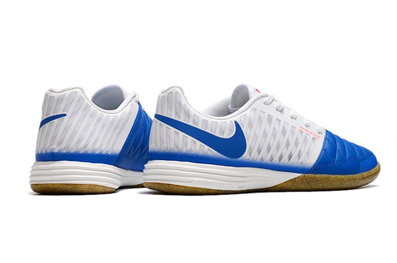 Chuteira Nike Lunar Gato II Est.5 - Futsal
