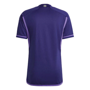 Camisa Argentina Reserva 22/23 - Versão Feminina