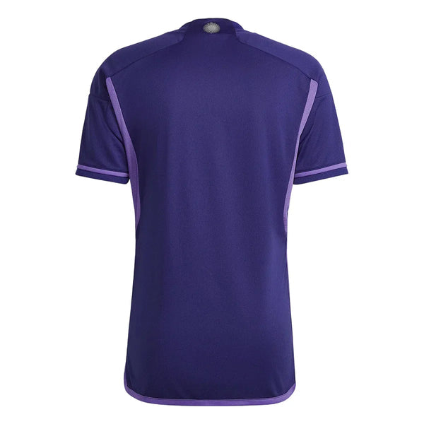 Camisa Argentina Reserva 22/23 - Versão Feminina